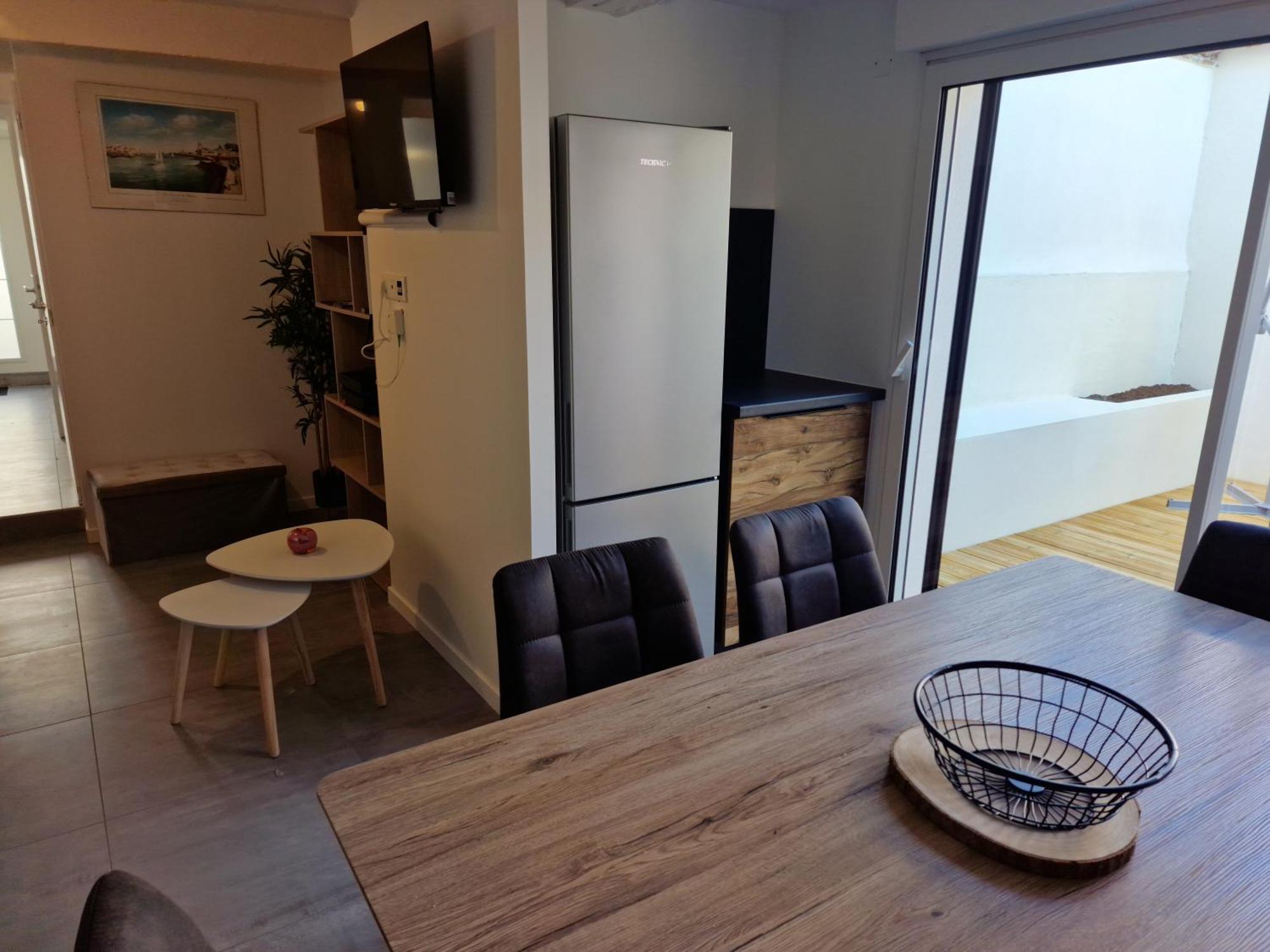 La Maison De Leo レ・サ​​ーブル・ドロンヌ 部屋 写真